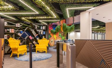 Departamento BE LOCAL