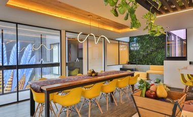 Departamento BE LOCAL