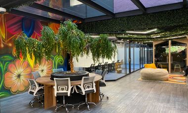 Departamento BE LOCAL