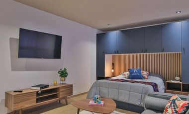 Departamento BE LOCAL