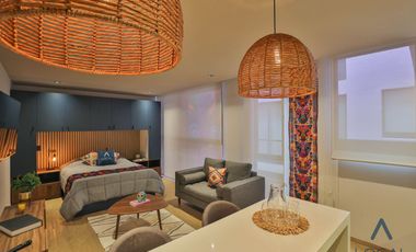 Departamento BE LOCAL