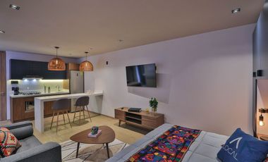 Departamento BE LOCAL