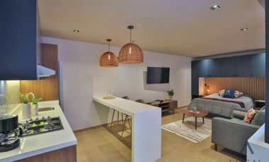 Departamento BE LOCAL