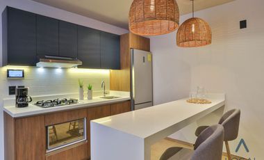 Departamento BE LOCAL