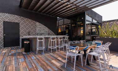 Departamento BE LOCAL