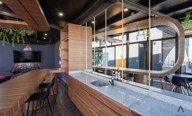 Departamento BE LOCAL