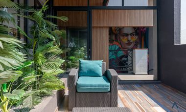 Departamento BE LOCAL