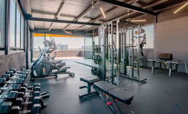 Departamento BE LOCAL