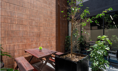 Departamento BE LOCAL