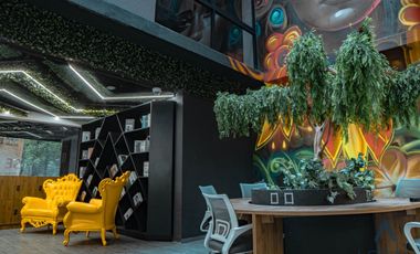 Departamento BE LOCAL