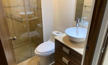 Renta de Departamento en Ciudad de Los Deportes Correggio 78 - 3184----