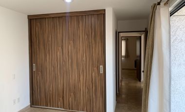 Renta de Departamento en Ciudad de Los Deportes Correggio 78 - 3184----