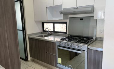 Renta de Departamento en Ciudad de Los Deportes Correggio 78 - 3184----