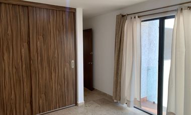 Renta de Departamento en Ciudad de Los Deportes Correggio 78 - 3184----