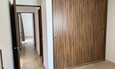 Renta de Departamento en Ciudad de Los Deportes Correggio 78 - 3184----