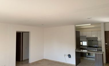 Renta de Departamento en Ciudad de Los Deportes Correggio 78 - 3184----