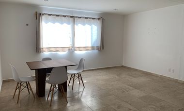 Renta de Departamento en Ciudad de Los Deportes Correggio 78 - 3184----