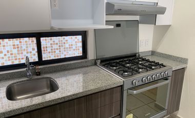 Renta de Departamento en Ciudad de Los Deportes Correggio 78 - 3184----