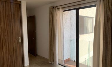 Renta de Departamento en Ciudad de Los Deportes Correggio 78 - 3184----