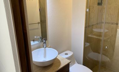 Renta de Departamento en Ciudad de Los Deportes Correggio 78 - 3184----