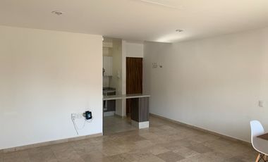 Renta de Departamento en Ciudad de Los Deportes Correggio 78 - 3184----