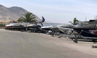 Terreno en exclusivo Club Poseidón, Naplo, Pucusana