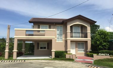 Grande 5 Bedrooms in Tagum City
