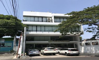 BF Homes Parañaque | Three-Storey Commercial Building For Sale in BF Homes Paranaque, along main road