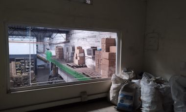 PR17046 Bodega en venta en el sector Guayabal, Medellin