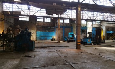 PR17046 Bodega en venta en el sector Guayabal, Medellin