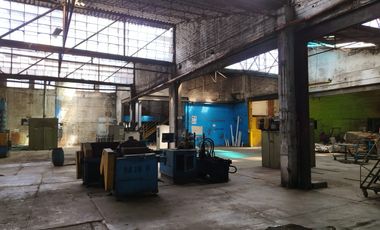 PR17046 Bodega en venta en el sector Guayabal, Medellin