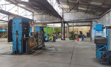 PR17046 Bodega en venta en el sector Guayabal, Medellin