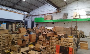 PR17046 Bodega en venta en el sector Guayabal, Medellin