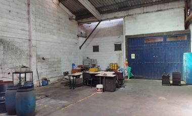 PR17046 Bodega en venta en el sector Guayabal, Medellin