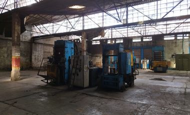 PR17046 Bodega en venta en el sector Guayabal, Medellin