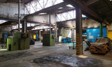 PR17046 Bodega en venta en el sector Guayabal, Medellin