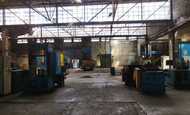 PR17046 Bodega en venta en el sector Guayabal, Medellin