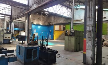 PR17046 Bodega en venta en el sector Guayabal, Medellin