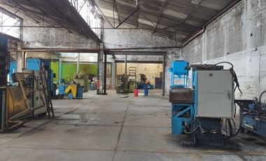 PR17046 Bodega en venta en el sector Guayabal, Medellin