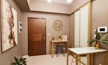 1 Bedroom In The Florence at Mckinley Taguig | For Rent |Fretrato ID: RC285