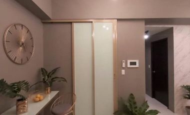 1 Bedroom In The Florence at Mckinley Taguig | For Rent |Fretrato ID: RC285