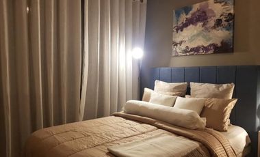 1 Bedroom In The Florence at Mckinley Taguig | For Rent |Fretrato ID: RC285