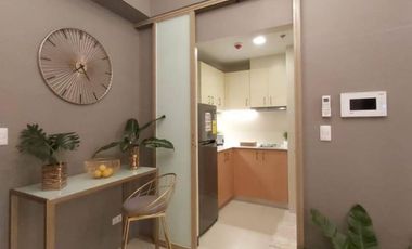 1 Bedroom In The Florence at Mckinley Taguig | For Rent |Fretrato ID: RC285