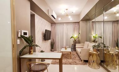 1 Bedroom In The Florence at Mckinley Taguig | For Rent |Fretrato ID: RC285