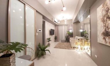 1 Bedroom In The Florence at Mckinley Taguig | For Rent |Fretrato ID: RC285