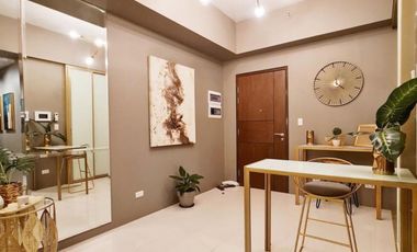 1 Bedroom In The Florence at Mckinley Taguig | For Rent |Fretrato ID: RC285
