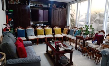 CASA EN VENTA, COLONIA LA MERCED, TOLUCA CENTRO