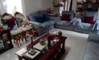 CASA EN VENTA, COLONIA LA MERCED, TOLUCA CENTRO