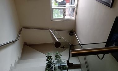 CASA EN VENTA, COLONIA LA MERCED, TOLUCA CENTRO