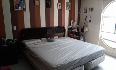 CASA EN VENTA, COLONIA LA MERCED, TOLUCA CENTRO